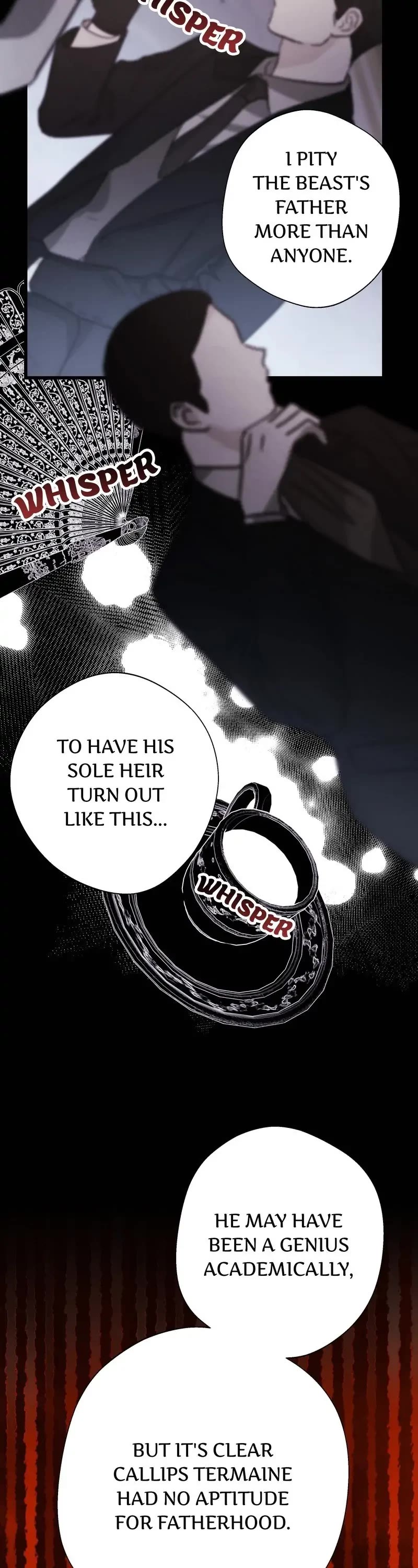 Another Typical Fantasy Romance chapter 78 page 23