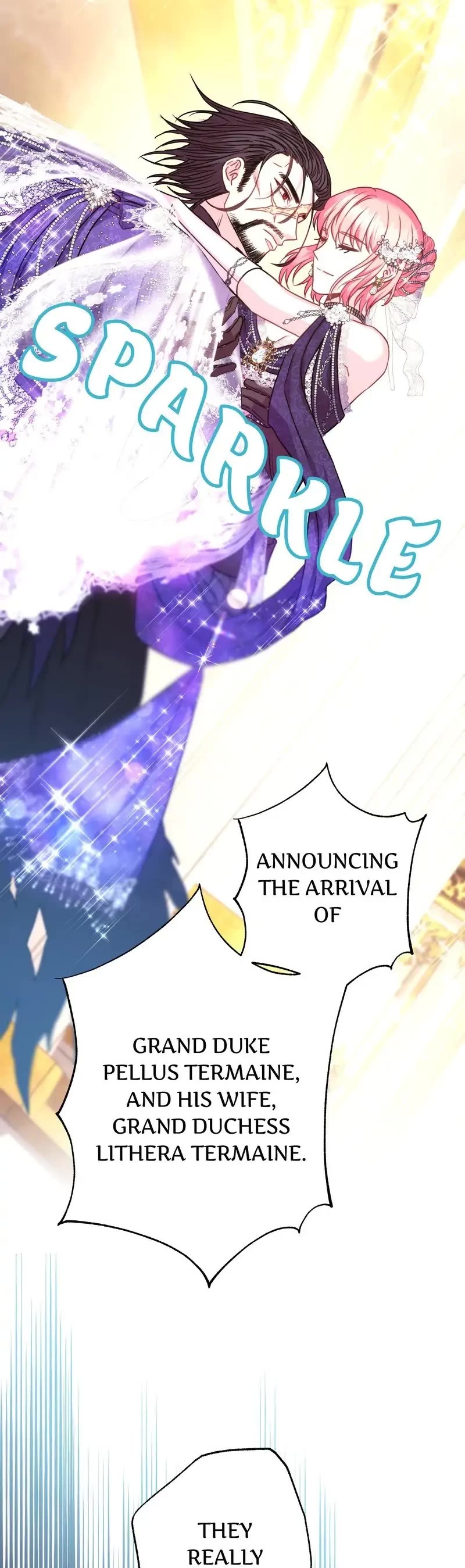 Another Typical Fantasy Romance chapter 78 page 29