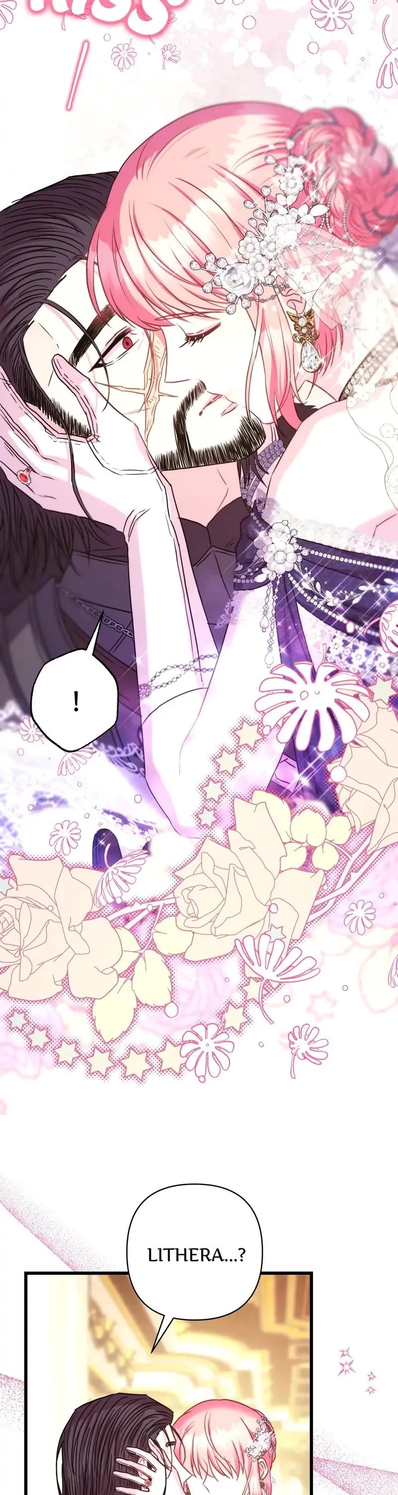 Another Typical Fantasy Romance chapter 78 page 32