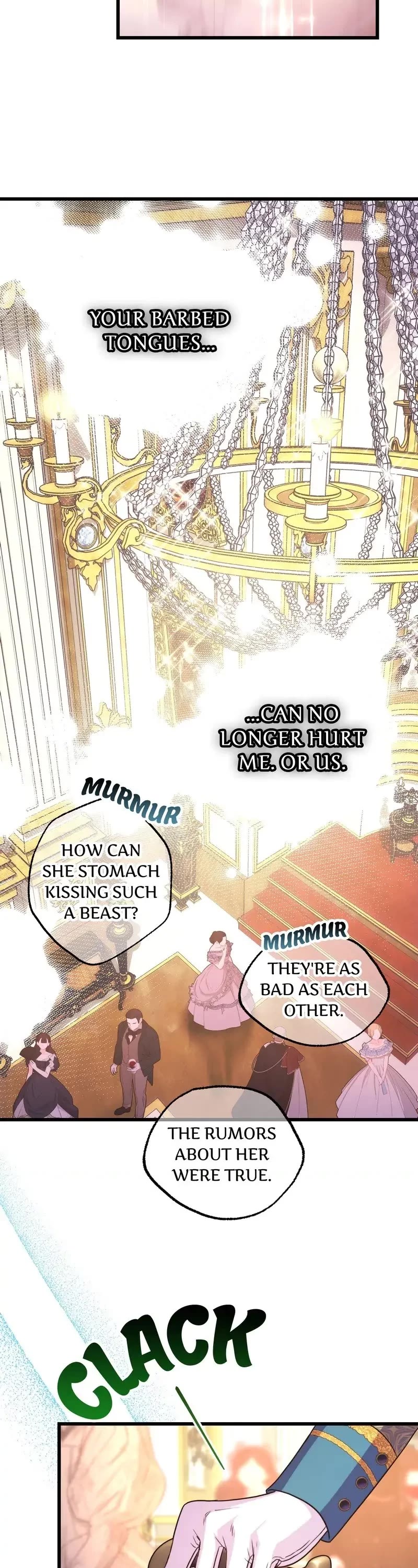 Another Typical Fantasy Romance chapter 78 page 37