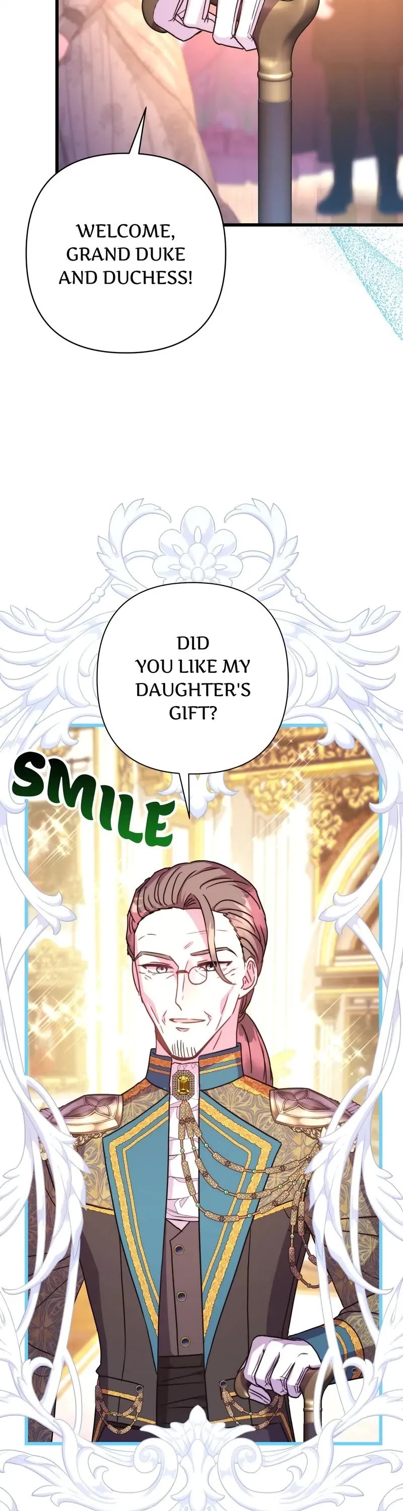 Another Typical Fantasy Romance chapter 78 page 38