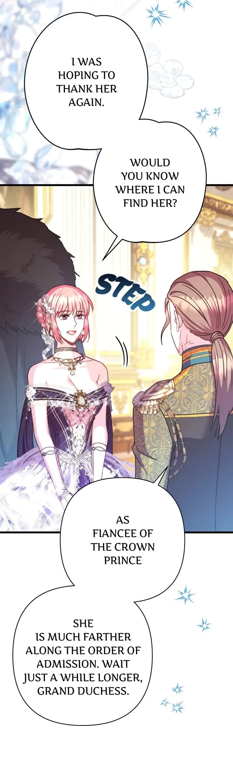 Another Typical Fantasy Romance chapter 78 page 40