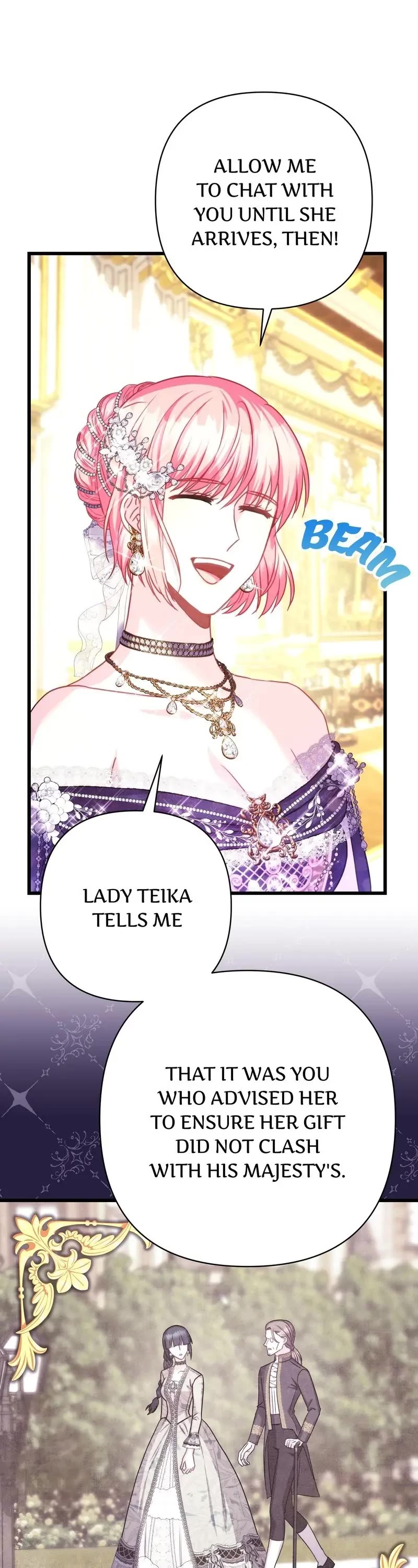 Another Typical Fantasy Romance chapter 78 page 41