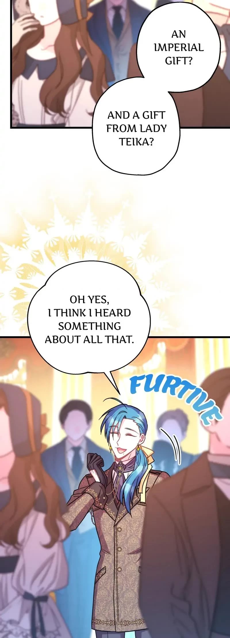 Another Typical Fantasy Romance chapter 78 page 44