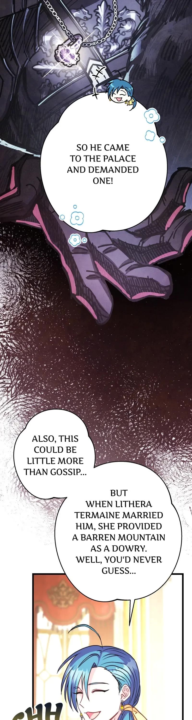 Another Typical Fantasy Romance chapter 78 page 46