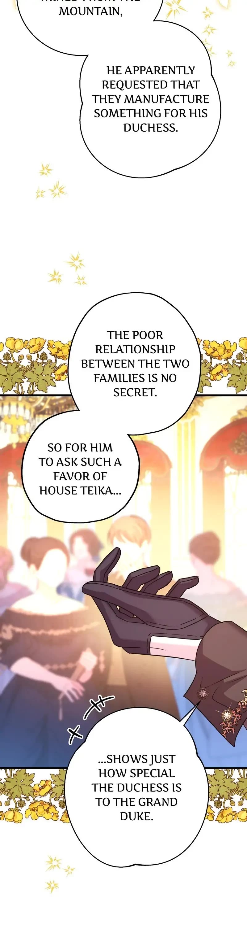 Another Typical Fantasy Romance chapter 78 page 48