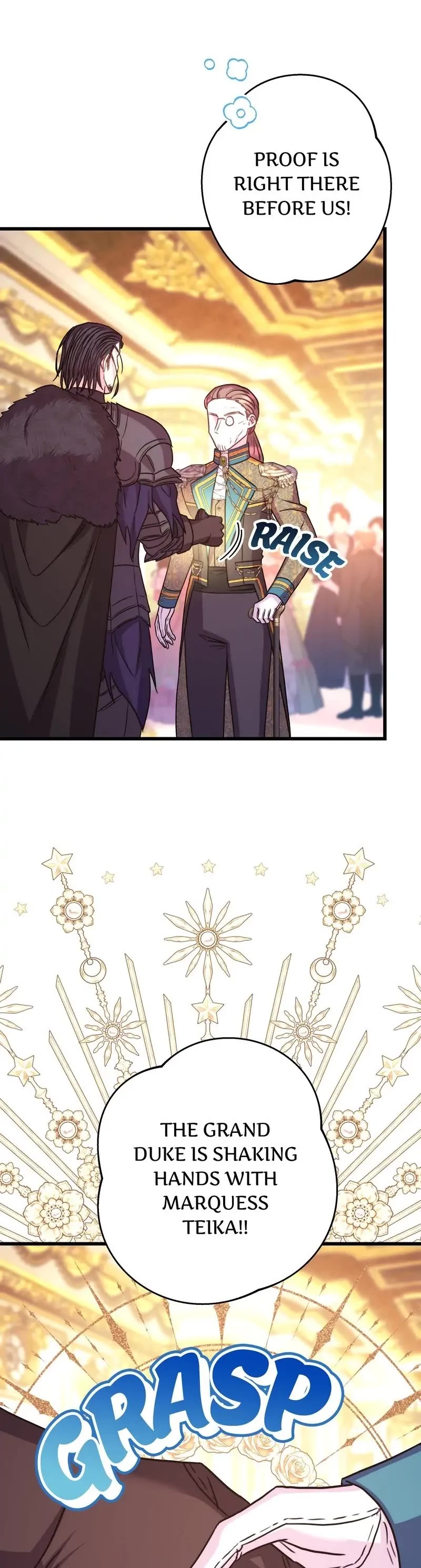 Another Typical Fantasy Romance chapter 78 page 49