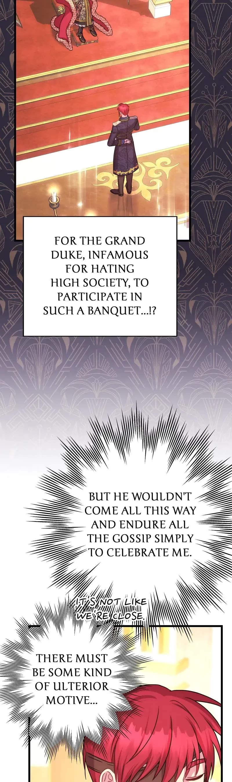 Another Typical Fantasy Romance chapter 78 page 5