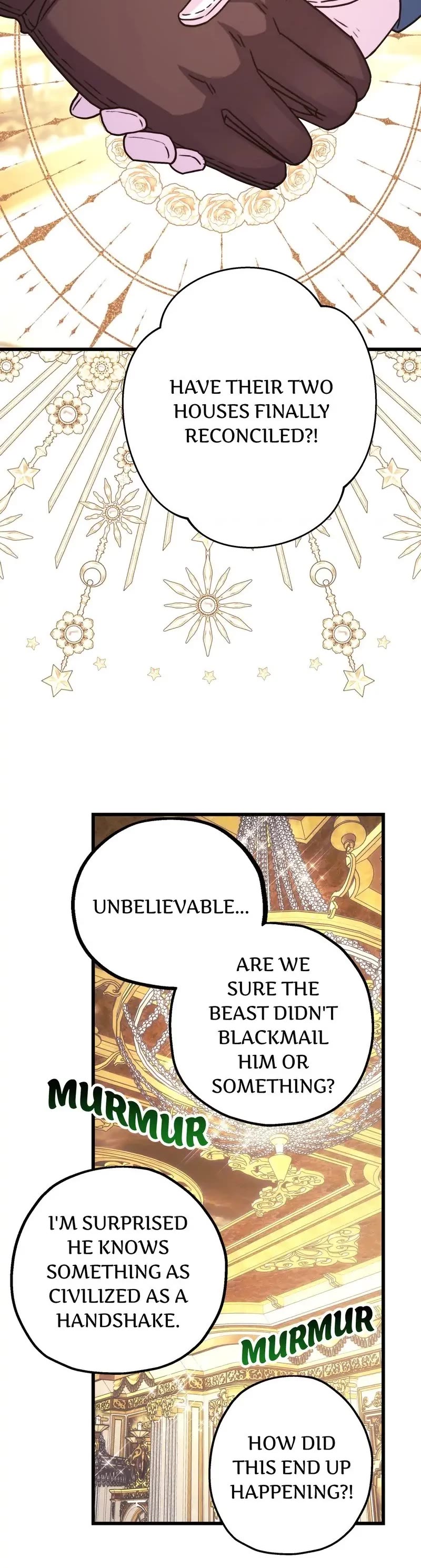 Another Typical Fantasy Romance chapter 78 page 50