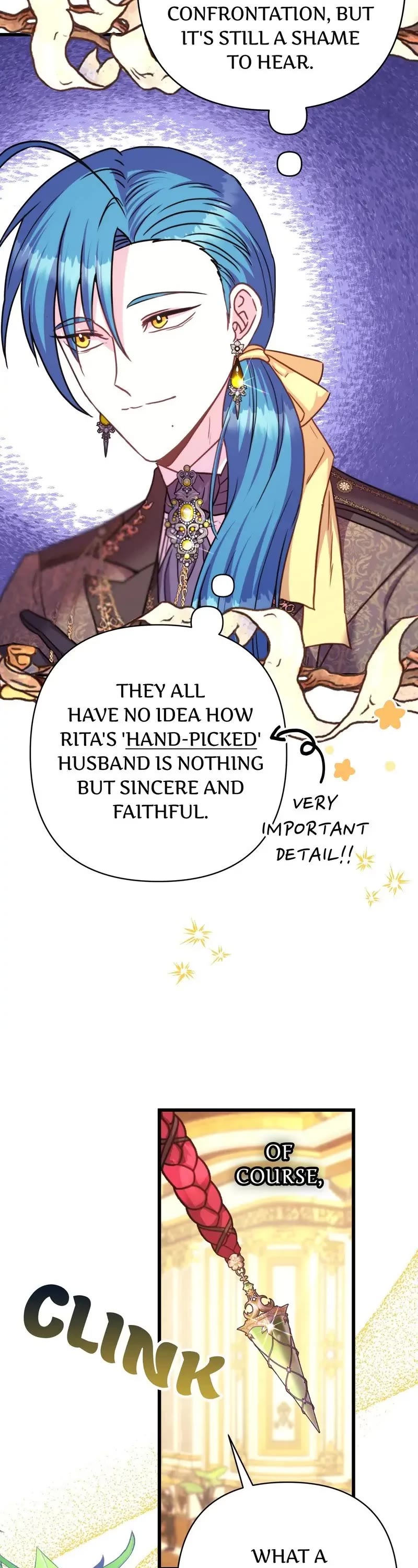 Another Typical Fantasy Romance chapter 78 page 52