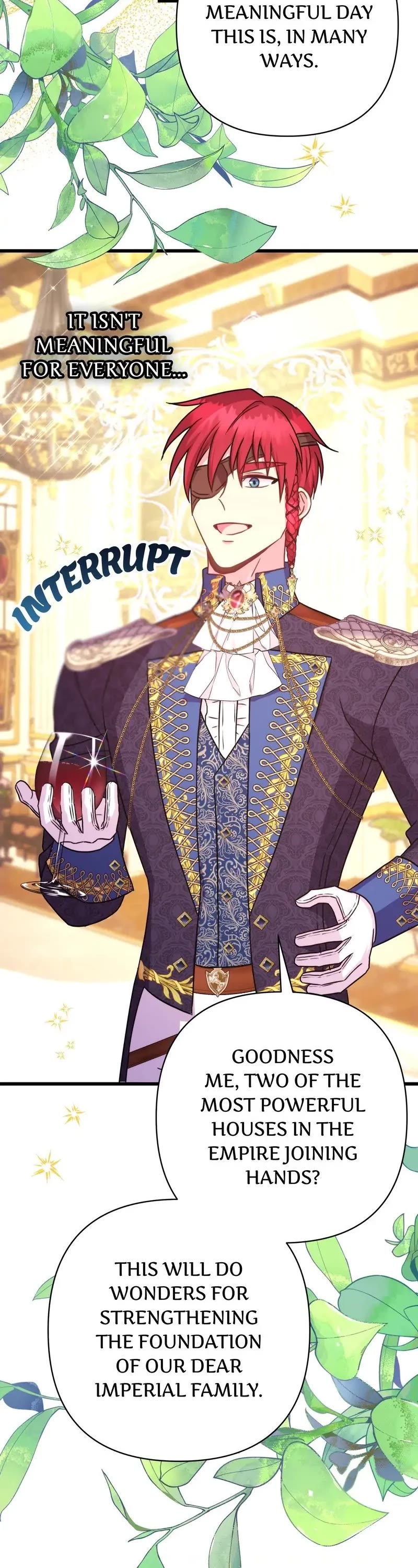 Another Typical Fantasy Romance chapter 78 page 53