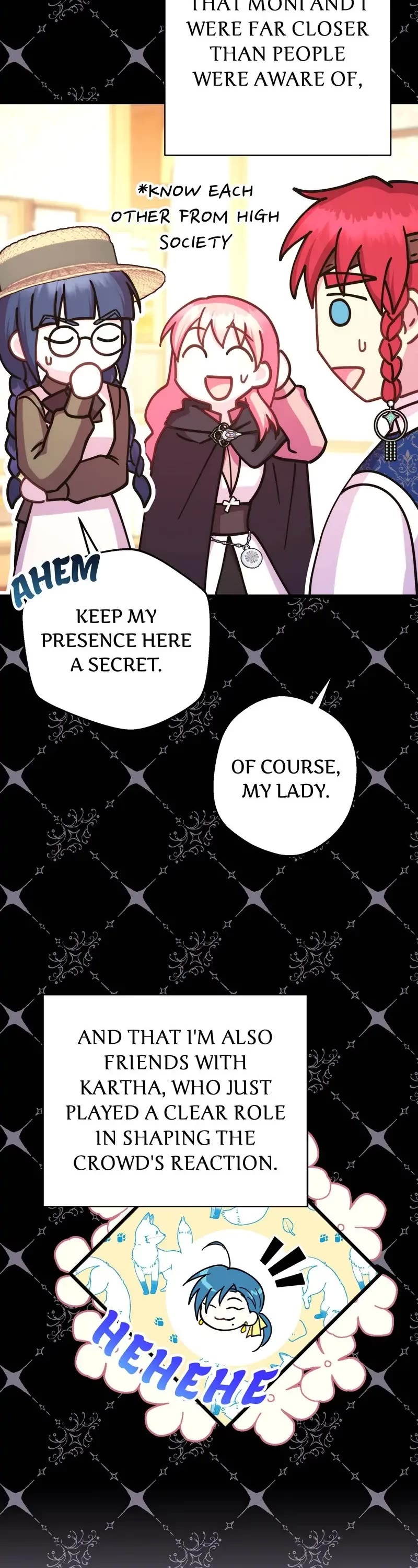 Another Typical Fantasy Romance chapter 78 page 57