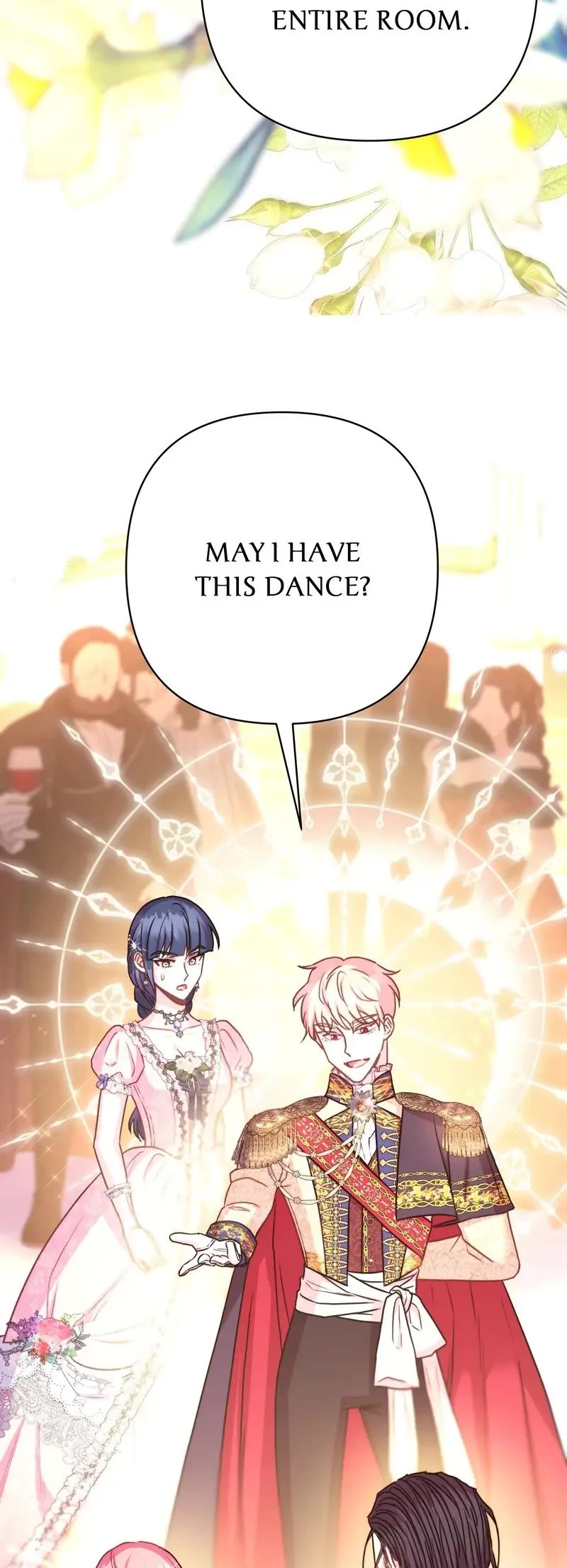 Another Typical Fantasy Romance chapter 78 page 65