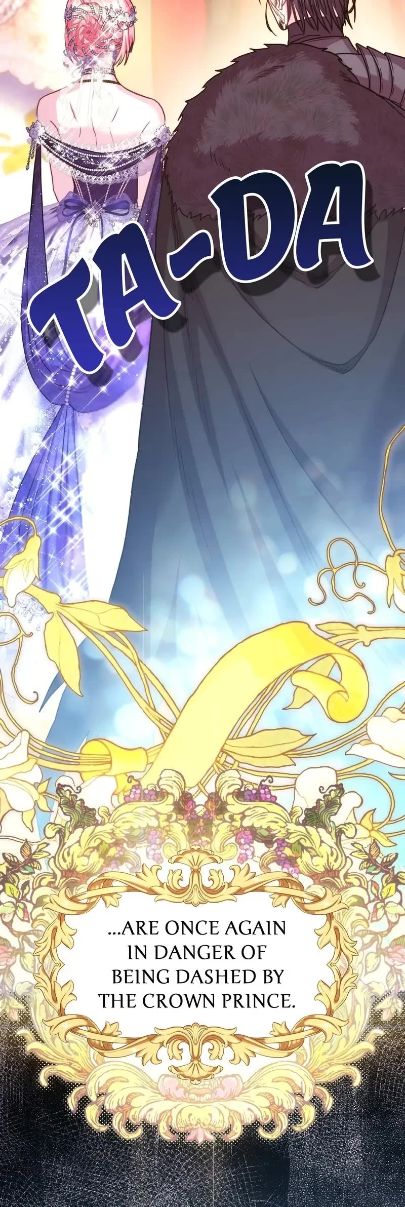 Another Typical Fantasy Romance chapter 78 page 66