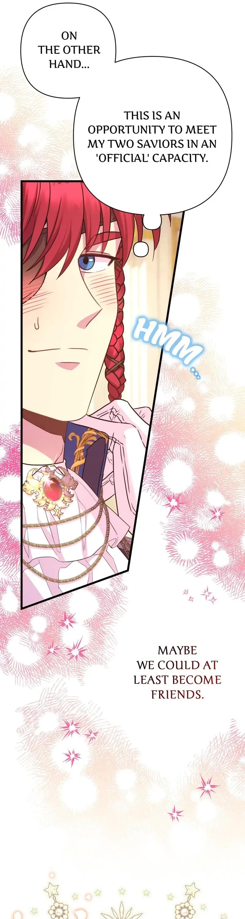 Another Typical Fantasy Romance chapter 78 page 8