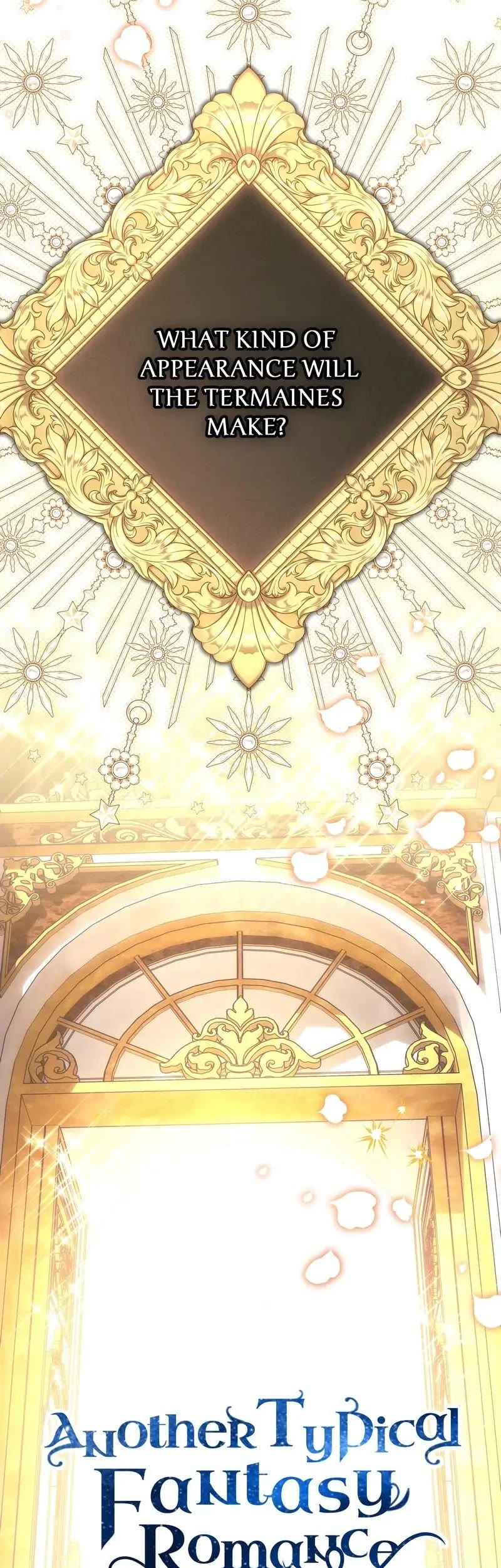 Another Typical Fantasy Romance chapter 78 page 9