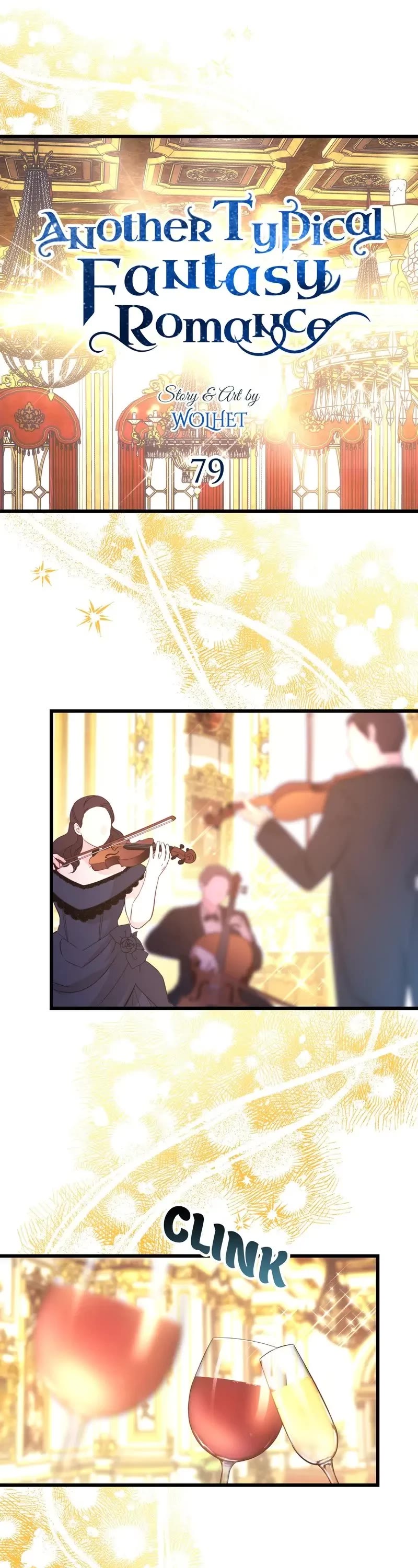 Another Typical Fantasy Romance chapter 79 page 1