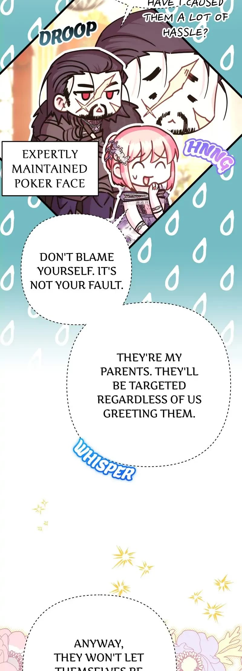 Another Typical Fantasy Romance chapter 79 page 10