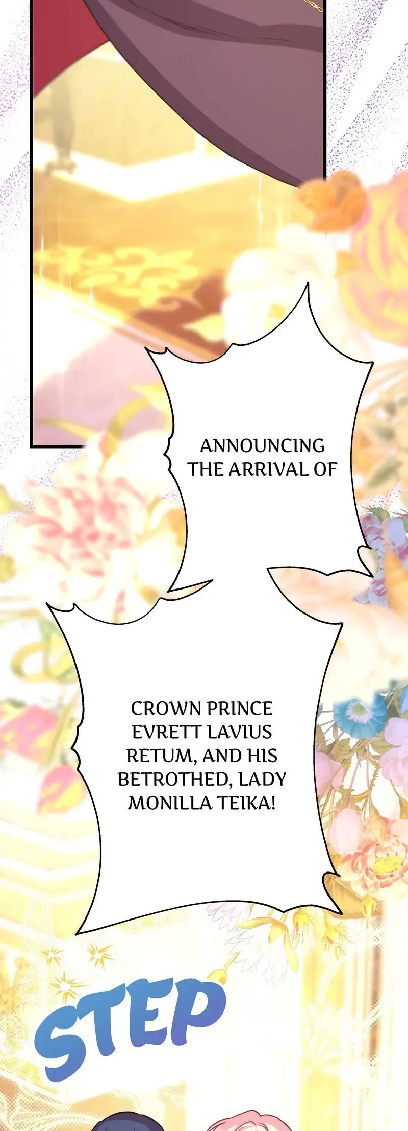 Another Typical Fantasy Romance chapter 79 page 15