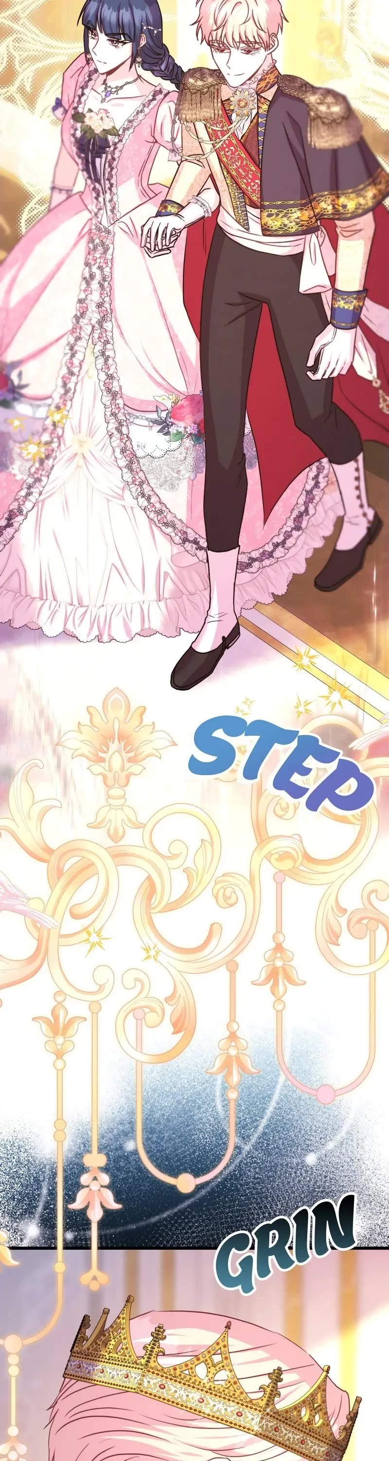 Another Typical Fantasy Romance chapter 79 page 16