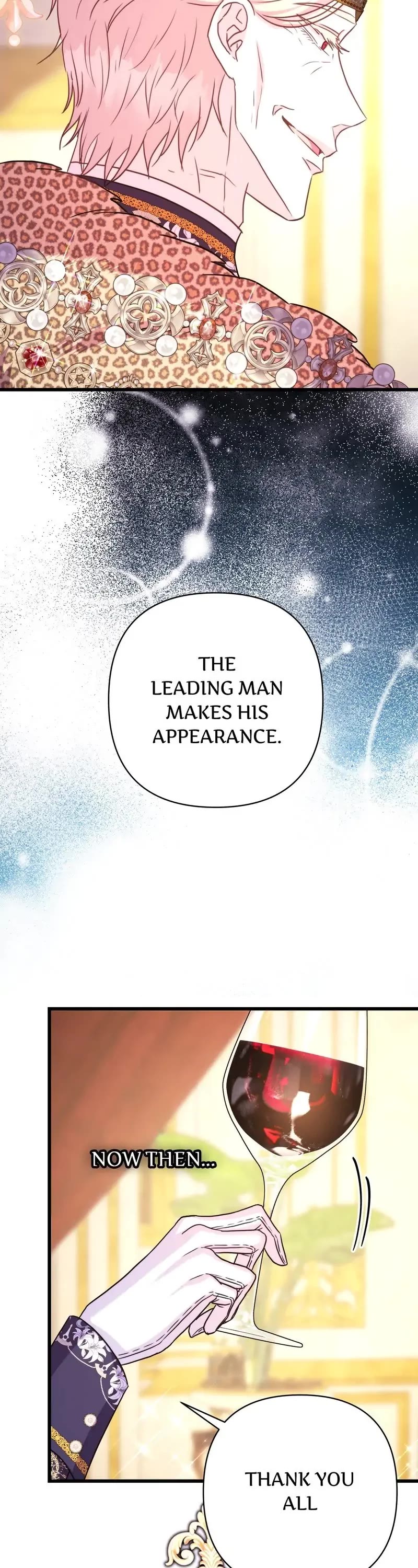 Another Typical Fantasy Romance chapter 79 page 17