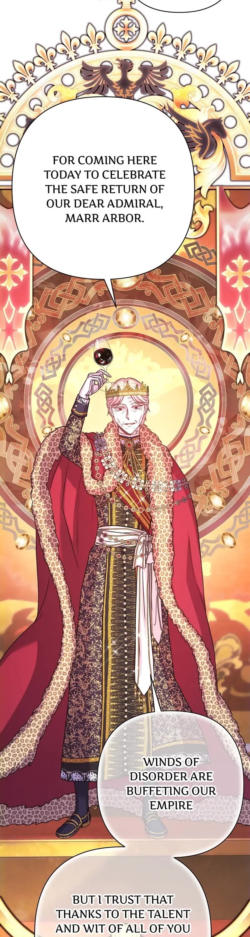 Another Typical Fantasy Romance chapter 79 page 18