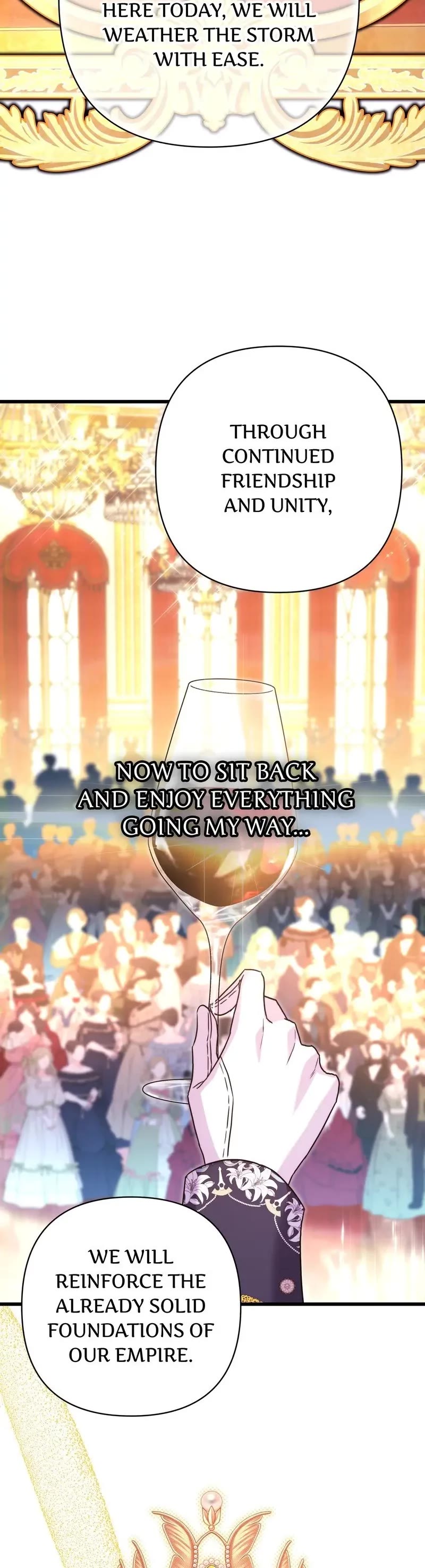 Another Typical Fantasy Romance chapter 79 page 19