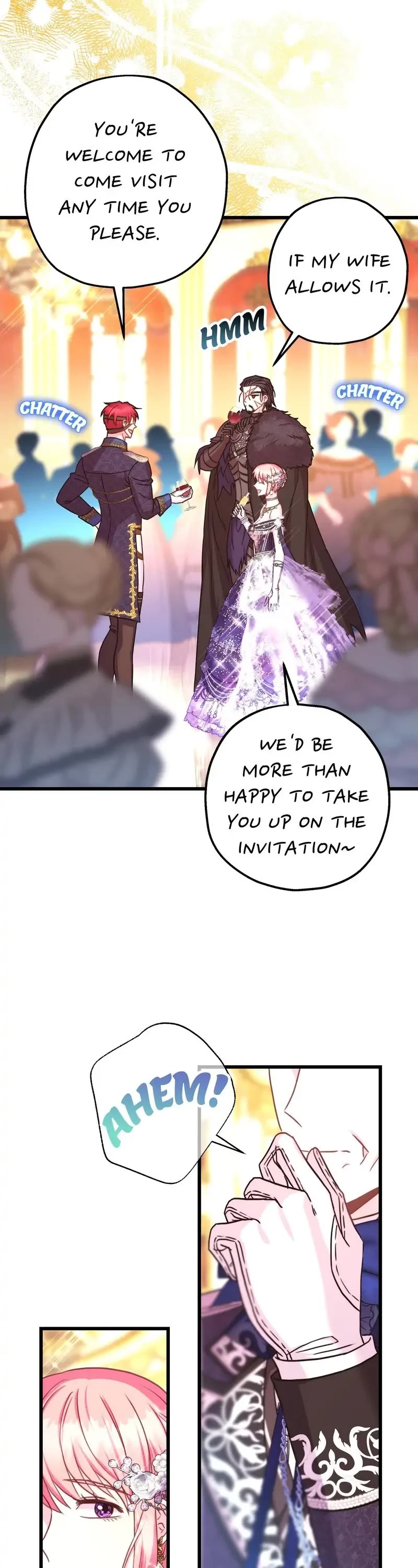 Another Typical Fantasy Romance chapter 79 page 2