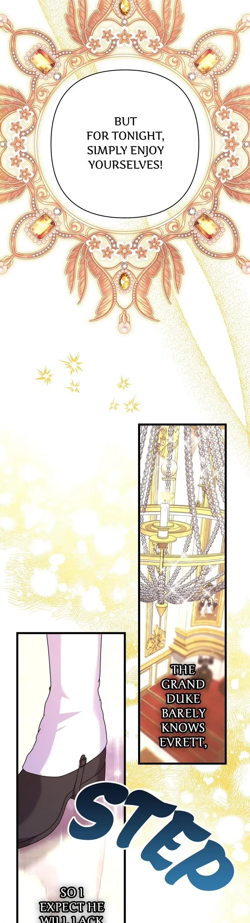 Another Typical Fantasy Romance chapter 79 page 20