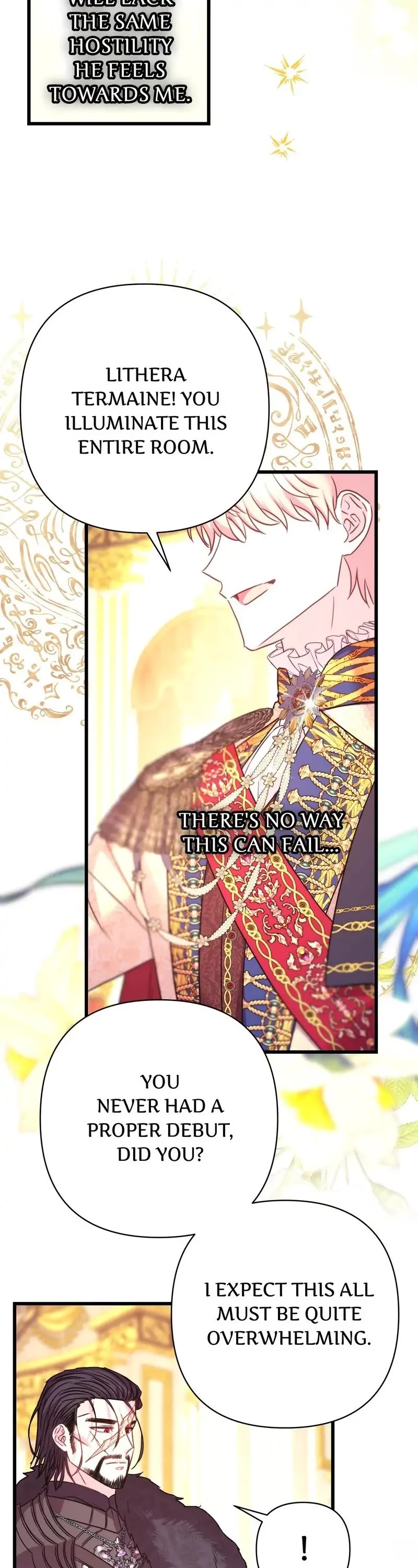 Another Typical Fantasy Romance chapter 79 page 21