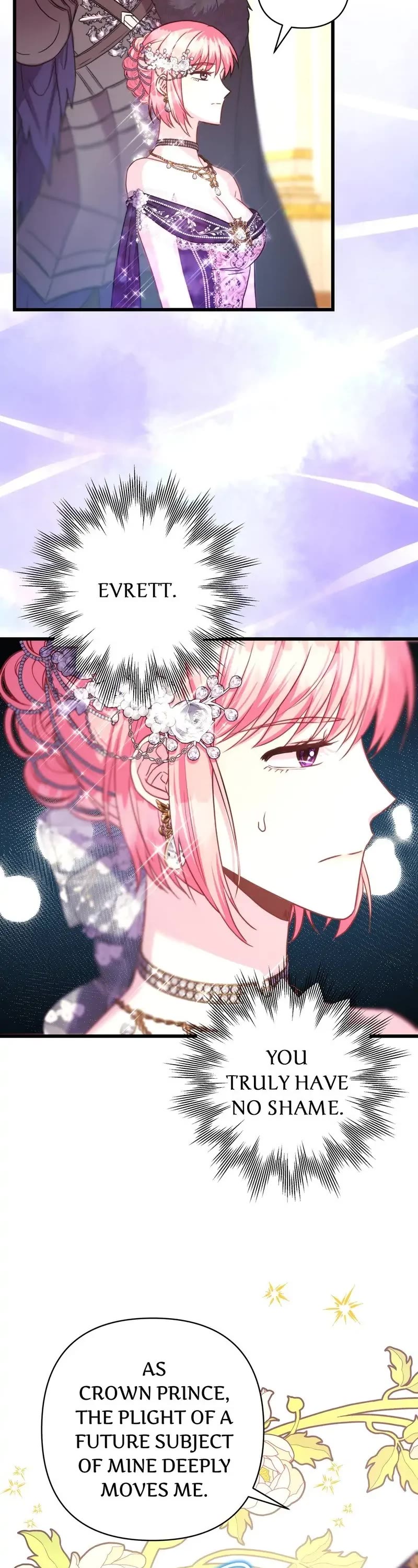 Another Typical Fantasy Romance chapter 79 page 22