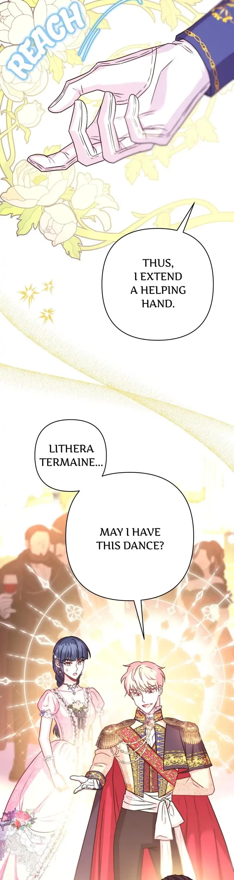 Another Typical Fantasy Romance chapter 79 page 23