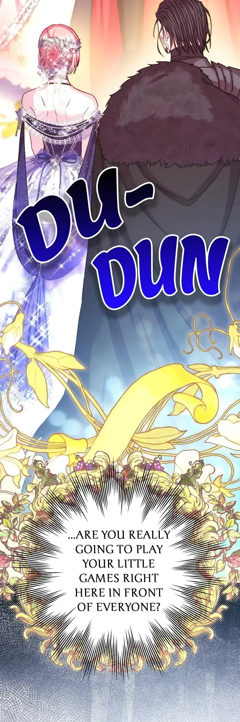 Another Typical Fantasy Romance chapter 79 page 24