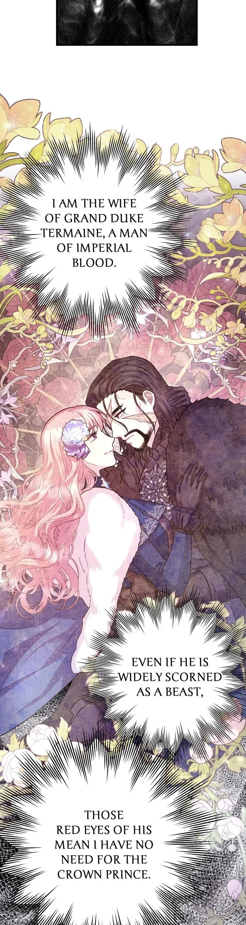 Another Typical Fantasy Romance chapter 79 page 27