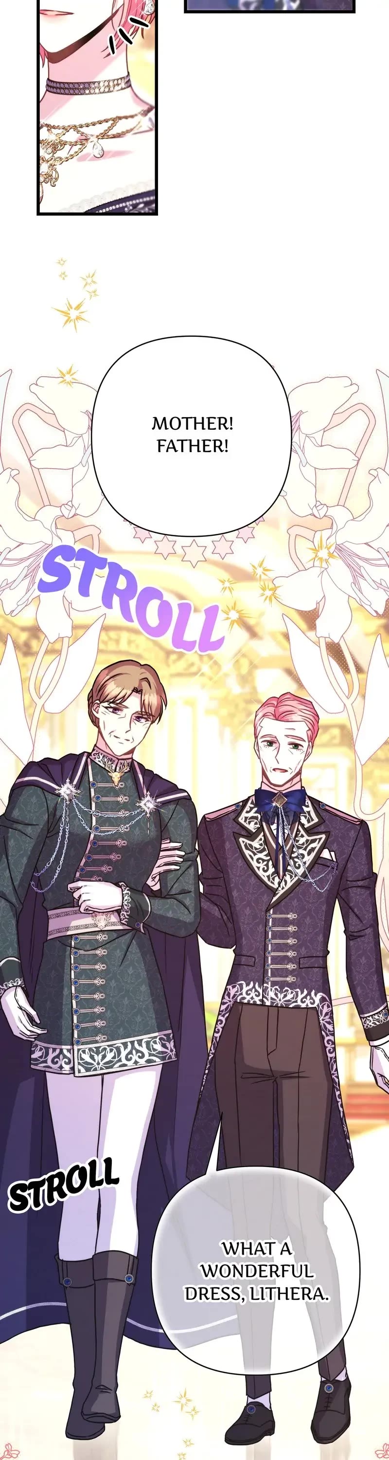 Another Typical Fantasy Romance chapter 79 page 3