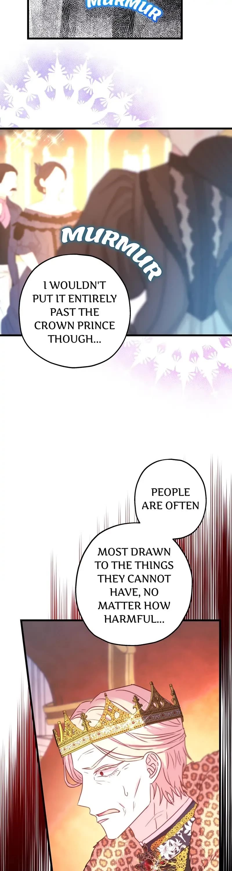 Another Typical Fantasy Romance chapter 79 page 31