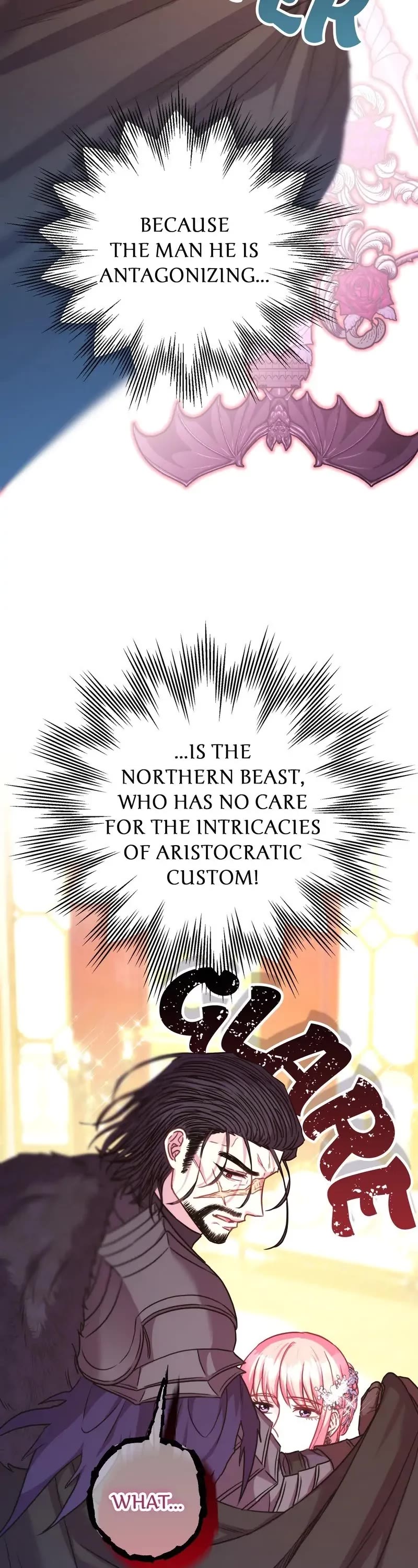 Another Typical Fantasy Romance chapter 79 page 33