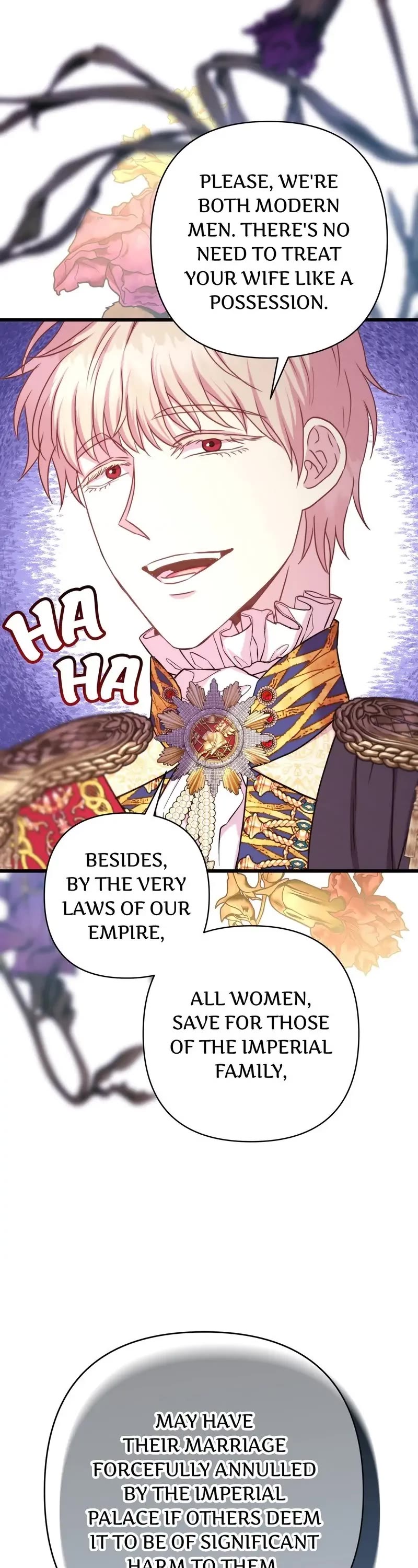 Another Typical Fantasy Romance chapter 79 page 37