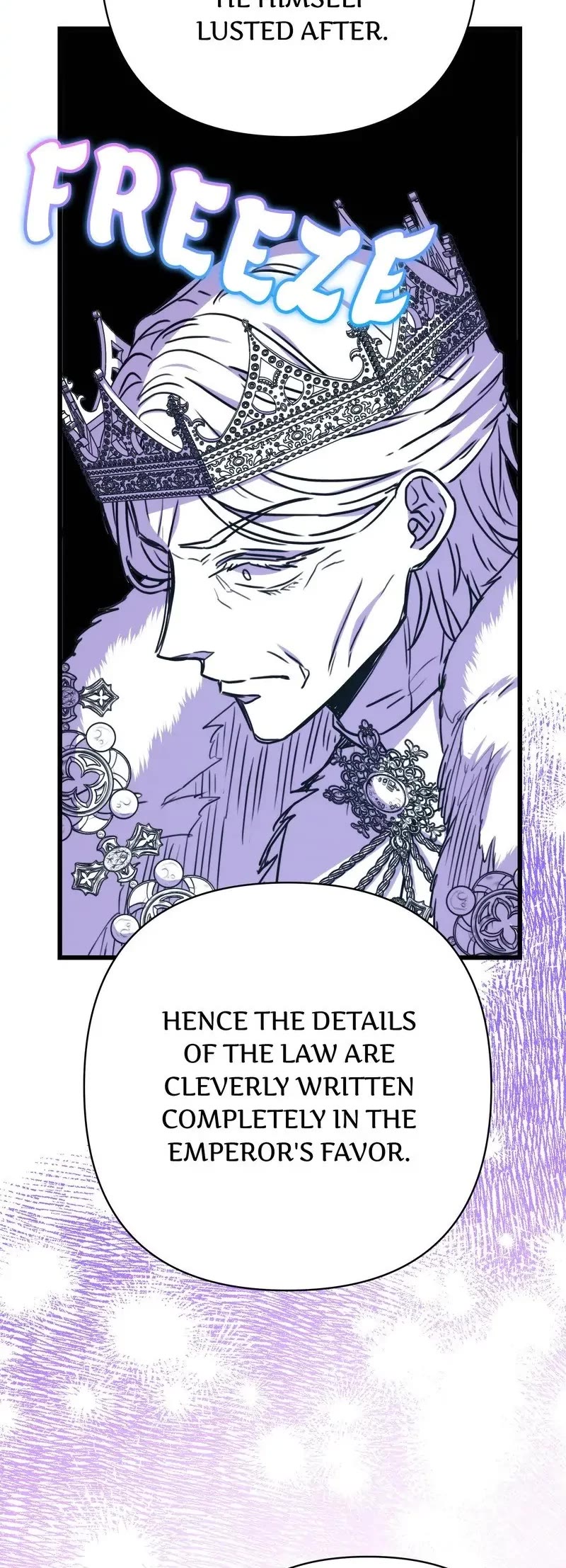 Another Typical Fantasy Romance chapter 79 page 40