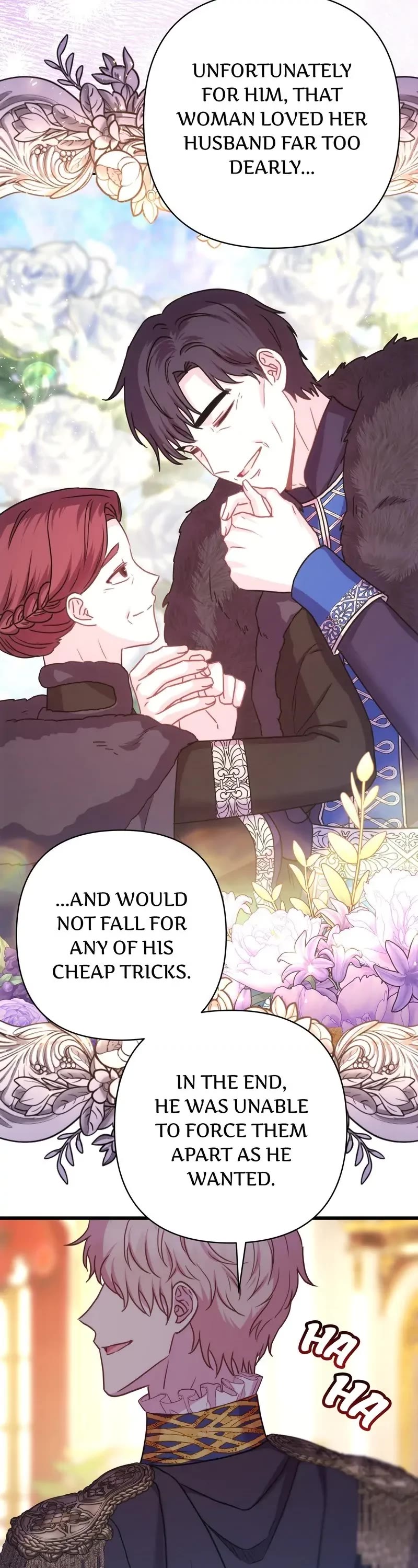 Another Typical Fantasy Romance chapter 79 page 41