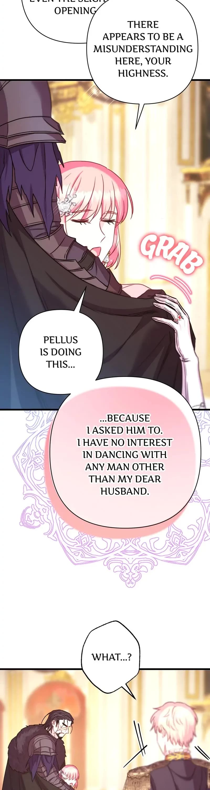 Another Typical Fantasy Romance chapter 79 page 47