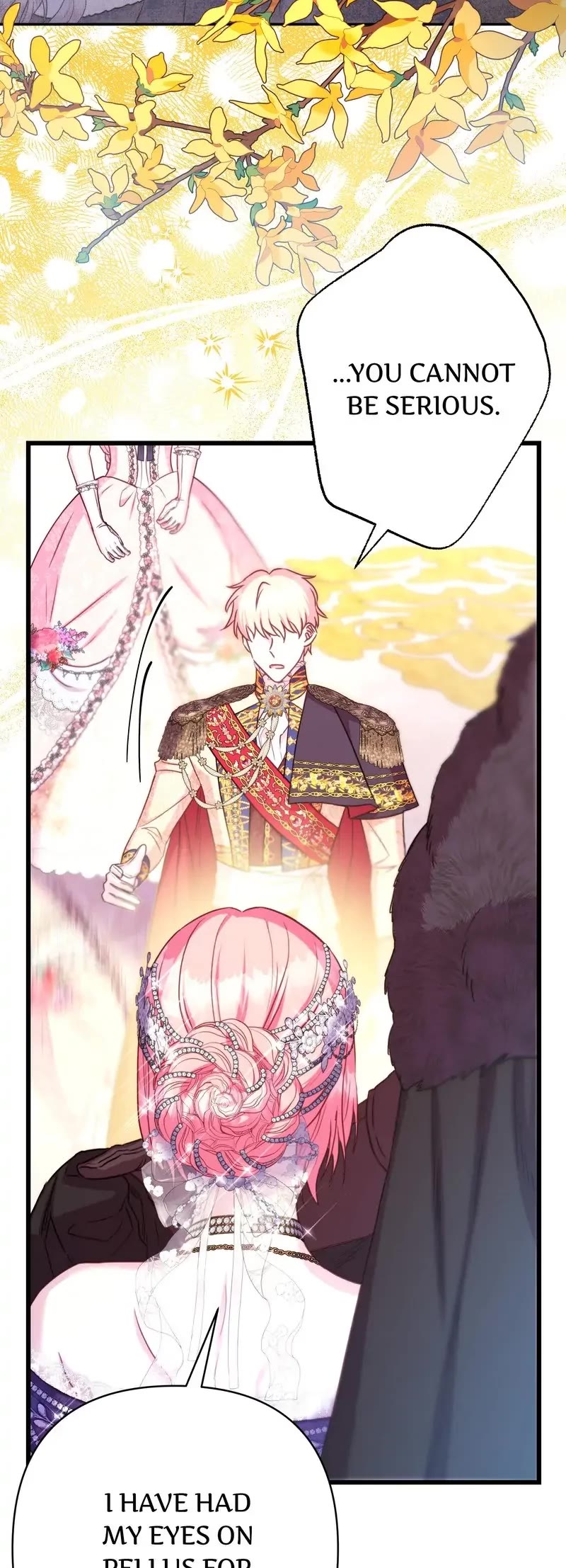 Another Typical Fantasy Romance chapter 79 page 49