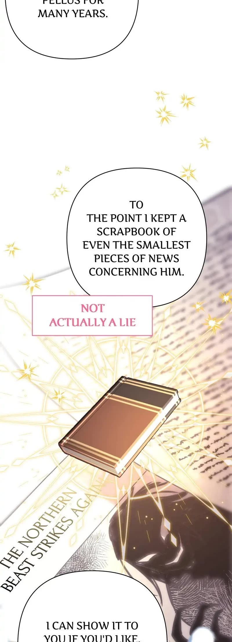 Another Typical Fantasy Romance chapter 79 page 50