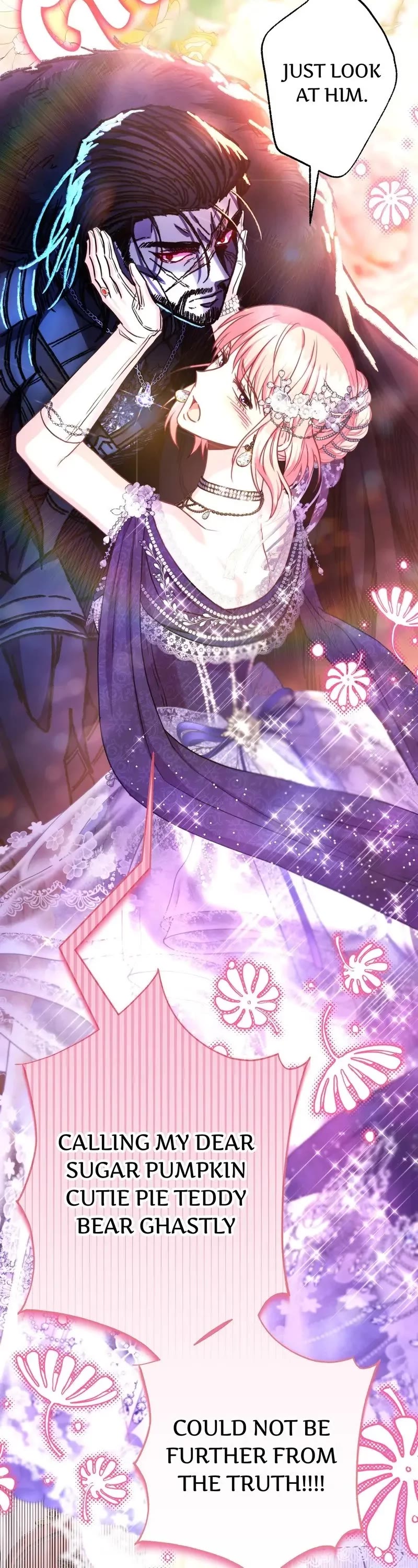 Another Typical Fantasy Romance chapter 79 page 52