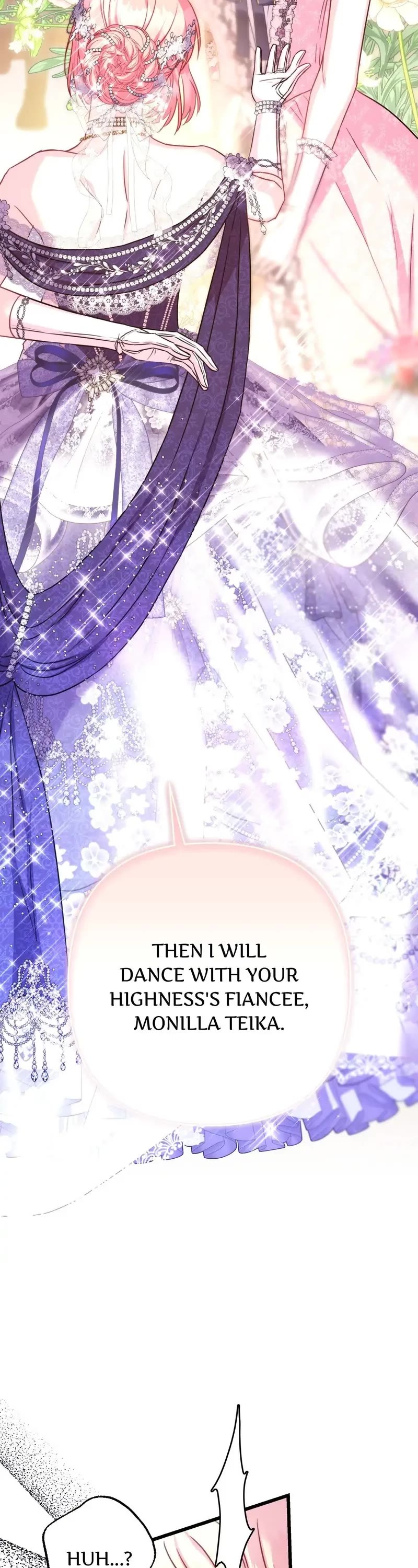 Another Typical Fantasy Romance chapter 79 page 57