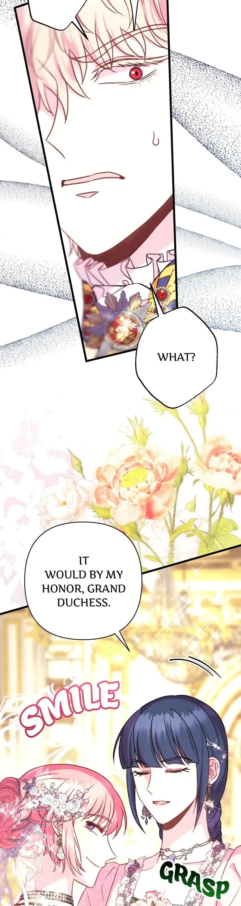 Another Typical Fantasy Romance chapter 79 page 58