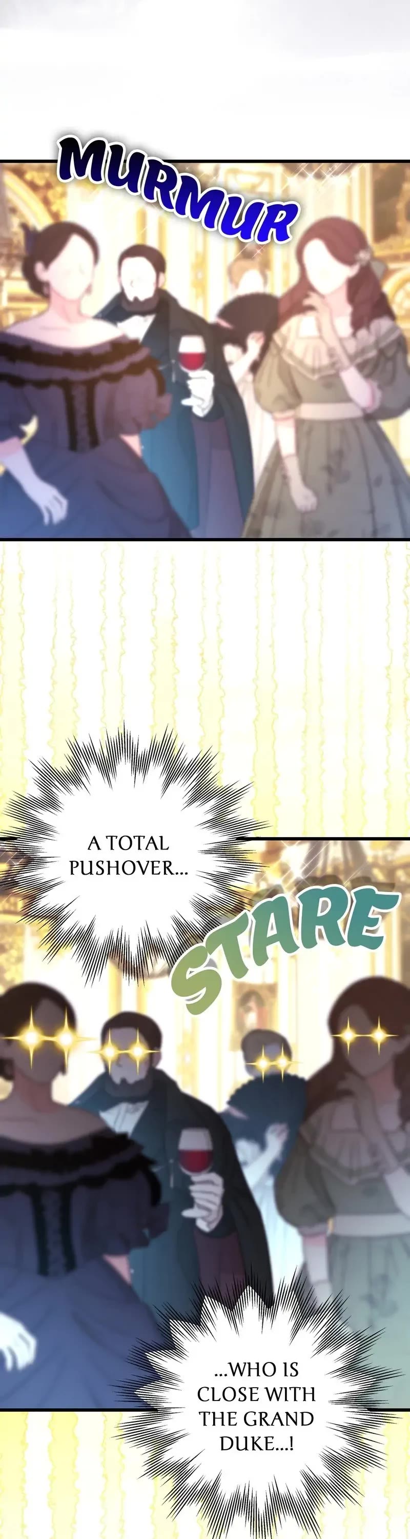 Another Typical Fantasy Romance chapter 79 page 7