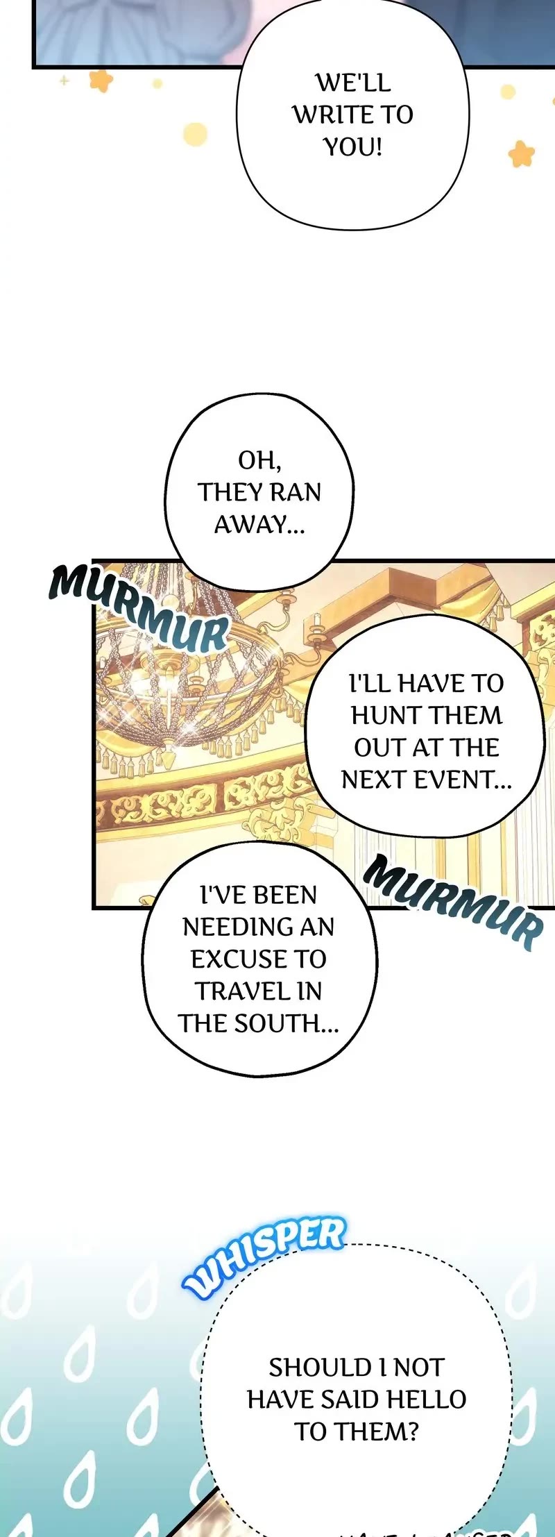 Another Typical Fantasy Romance chapter 79 page 9