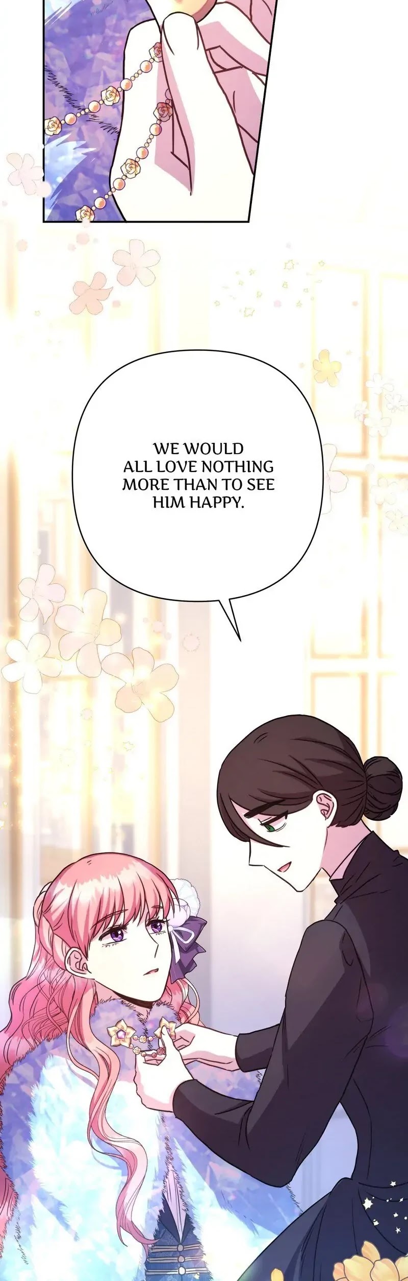 Another Typical Fantasy Romance chapter 8 page 12