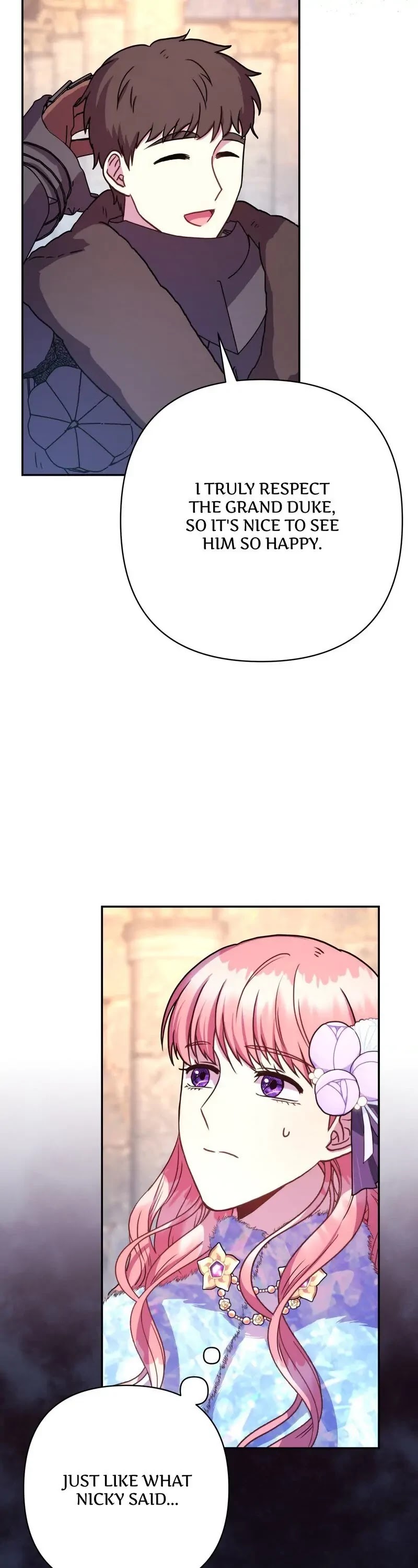 Another Typical Fantasy Romance chapter 8 page 21